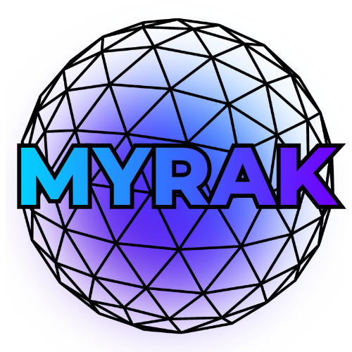 Myrak Logo